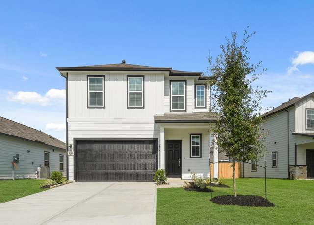Property at 11519 Prosperity Dr, Crosby, TX 77532, 4 beds, 2.5 baths