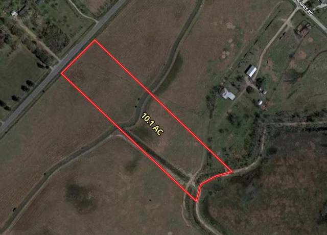 Property at tbd FM 1994 Rd, Guy, TX 77444