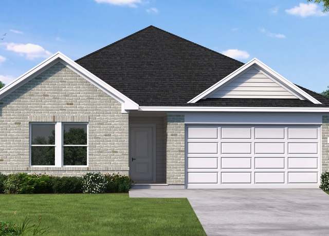 Property at 2818 Terrace Grove Dr, Conroe, TX 77304, 4 beds, 3 baths