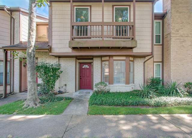 Property at 12500 Brookglade Cir #166, Houston, TX 77099, 3 beds, 2.5 baths