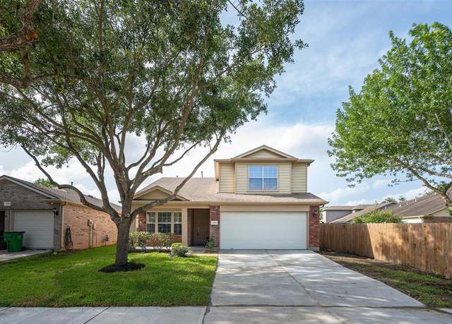 Property at 20018 Larkspur Lndg, Richmond, TX 77407, 4 beds, 2.5 baths