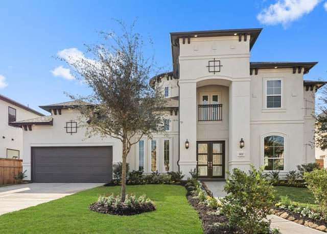 Property at 14102 Cerezo Creek Pointe, Cypress, TX 77433, 5 beds, 5.5 baths