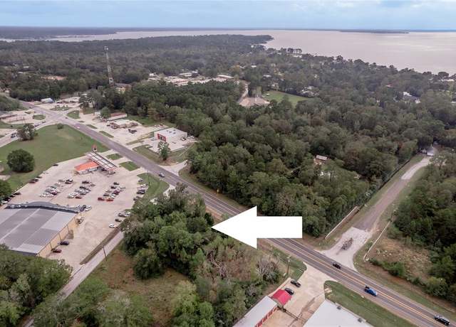 Property at 135 Old Trinity Rd N, Onalaska, TX 77360