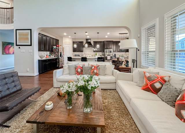 Property at 23 Cohasset Pl, Tomball, TX 77375, 4 beds, 3.5 baths