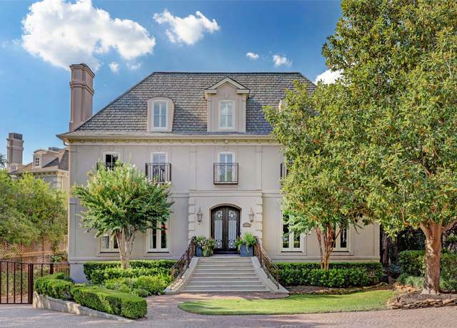 Property at 5602 Indian Cir, Houston, TX 77056, 5 beds, 7 baths