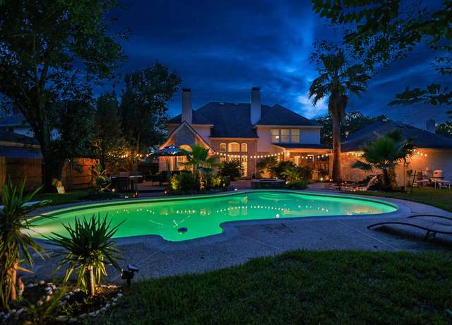 Property at 3219 Castlewind Dr, Katy, TX 77450, 5 beds, 3.5 baths