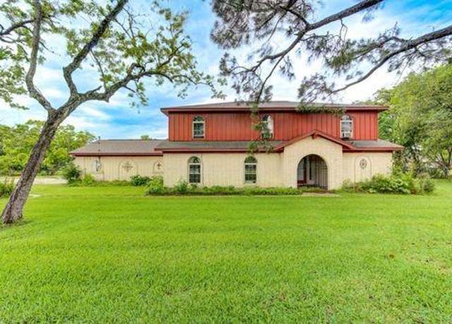 Property at 13218 Fm 1764 Rd, Santa Fe, TX 77510, 5 beds, 3 baths