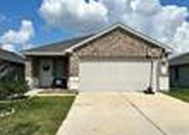 Property at 2407 Hartsel Forest Trl, Spring, TX 77373, 3 beds, 2 baths