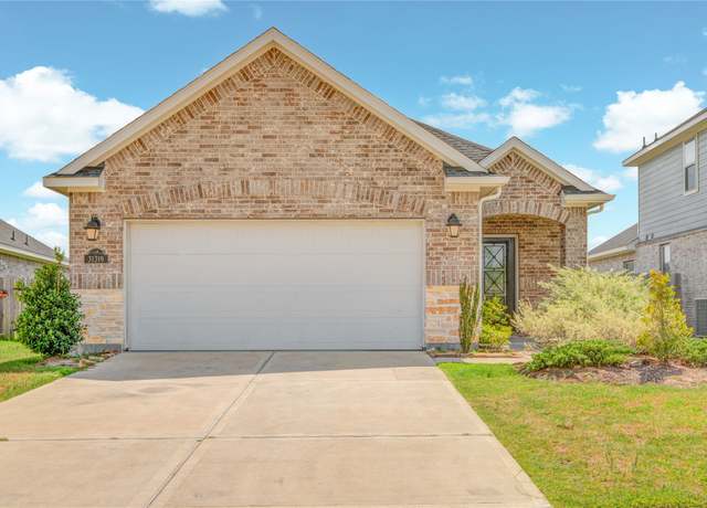 Property at 31319 Palomino Ranch Path, Fulshear, TX 77441, 4 beds, 2 baths