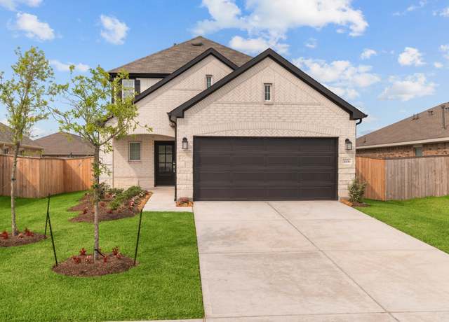 Property at 1606 Blue Cypress Dr, Rosenberg, TX 77471, 4 beds, 3 baths