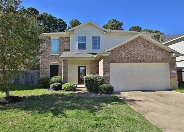 Property at 3222 Vinca Ranch Dr, Katy, TX 77494, 3 beds, 2.5 baths