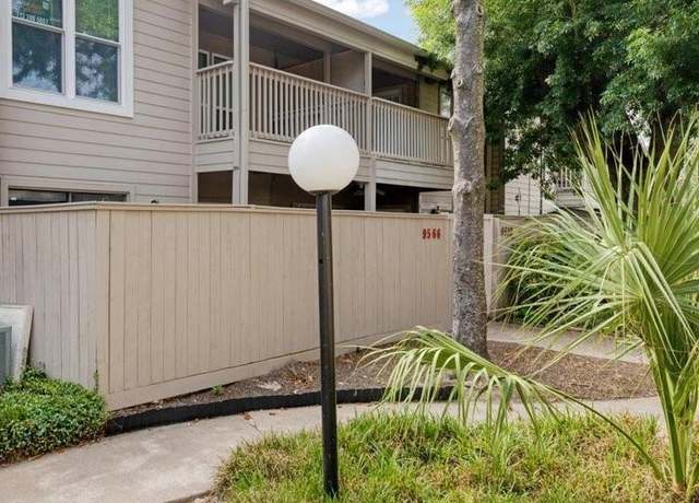 Property at 9566 Windswept Ln #9566, Houston, TX 77063, 3 beds, 2 baths