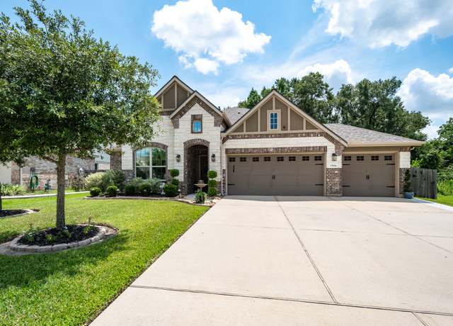 Property at 15614 E Galley Dr, Crosby, TX 77532, 5 beds, 4 baths