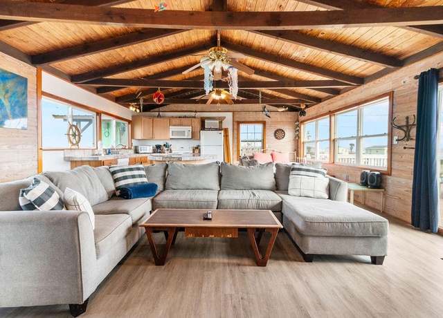 Property at 2037 County Road 230 - Canal Dr, Sargent, TX 77414, 3 beds, 2 baths