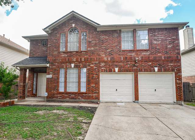 Property at 9338 Corner Oak Ln, Houston, TX 77036, 4 beds, 2.5 baths
