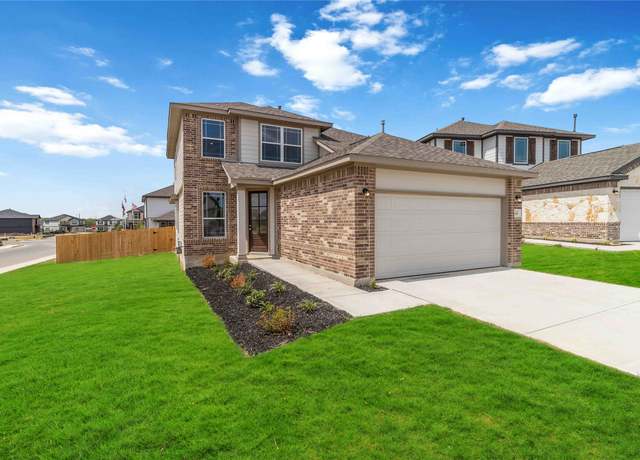 Property at 3025 Buckthorn Dr, Brookshire, TX 77423, 3 beds, 2.5 baths