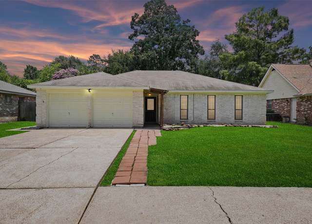 Property at 23318 Cranberry Trl, Spring, TX 77373, 3 beds, 2 baths