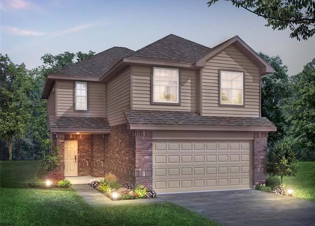 Property at 3793 Alexus Dr, Conroe, TX 77301, 4 beds, 2.5 baths