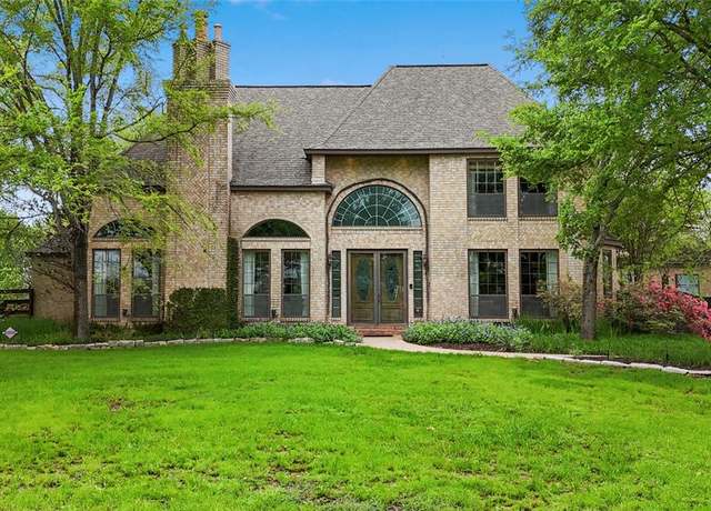 Property at 26179 Highway 6, Hempstead, TX 77445, 4 beds, 3.5 baths