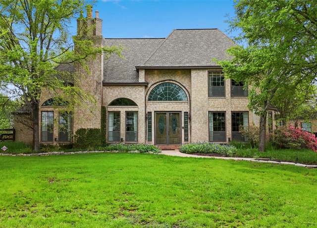 Property at 26179 Highway 6, Hempstead, TX 77445, 4 beds, 3.5 baths