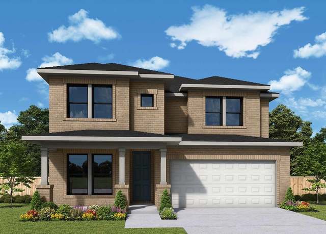 Property at 4614 Compass Ave, Richmond, TX 77469, 4 beds, 3.5 baths