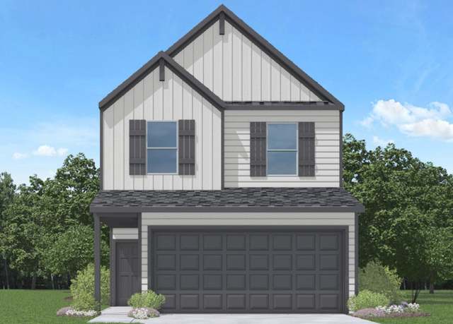 Property at 7563 Bella Springs Dr, Houston, TX 77044, 4 beds, 2.5 baths