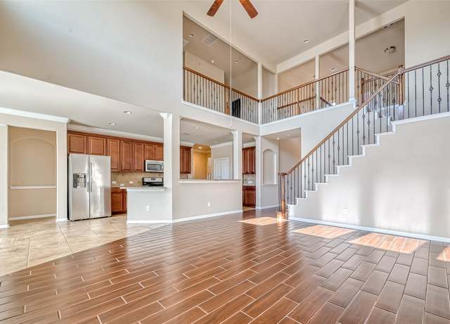 Property at 258 Blossom Terrace Ln, Rosenberg, TX 77469, 4 beds, 3 baths