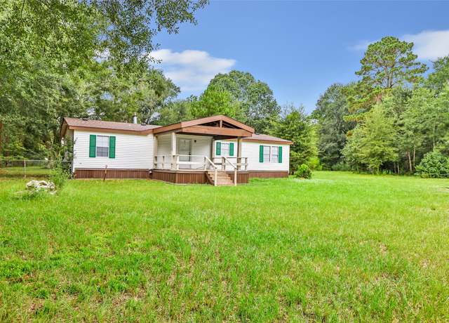 Property at 14574 Huff Rd, Splendora, TX 77372, 3 beds, 3 baths