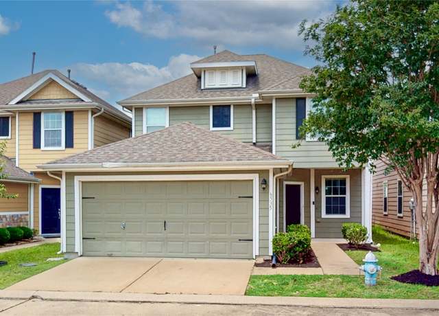Property at 6535 Wilshire Fern, Houston, TX 77040, 3 beds, 2.5 baths