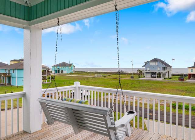 Property at 3347 Prides Way, Crystal Beach, TX 77650, 3 beds, 2 baths