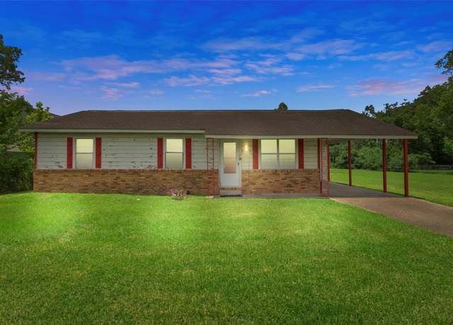 Property at 9009 Compton St, Houston, TX 77016, 2 beds, 1 bath