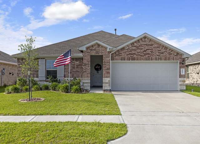 Property at 21623 Oakwood Meadows Ln, Katy, TX 77449, 3 beds, 2 baths