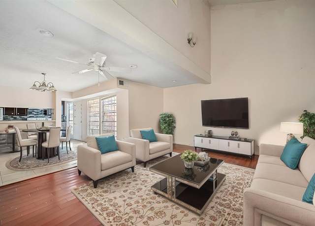 Property at 8563 Wilcrest Dr, Houston, TX 77099, 2 beds, 1.5 baths