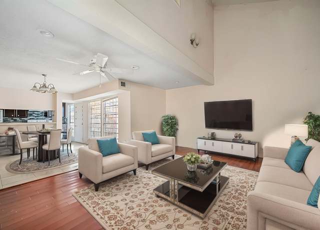 Property at 8563 Wilcrest Dr, Houston, TX 77099, 2 beds, 1.5 baths