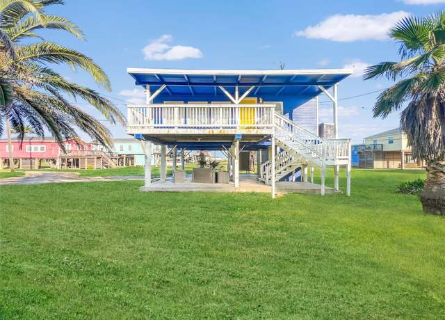 Property at 313 Breezeway St, Freeport, TX 77541, 2 beds, 1 bath