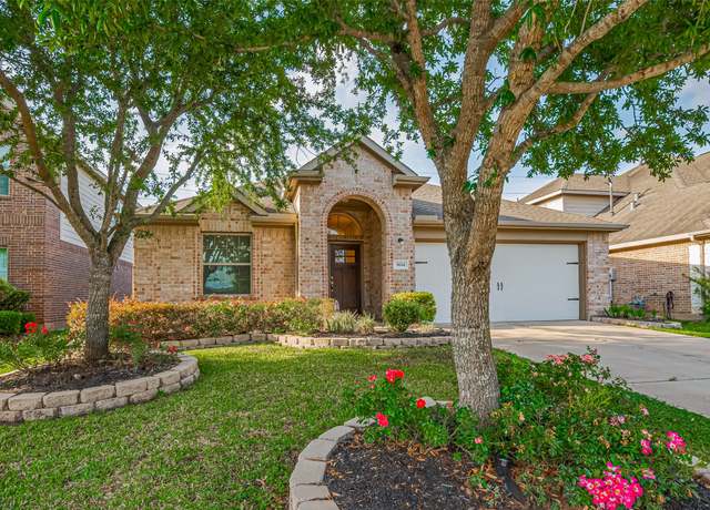 Property at 3614 Bailey Meadow Trl, Richmond, TX 77406, 3 beds, 2 baths
