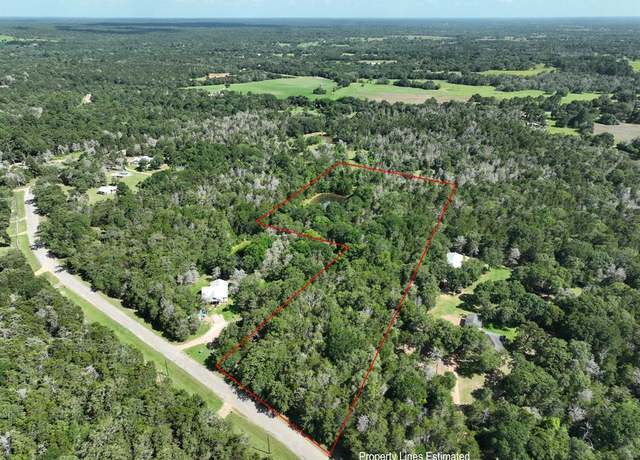 Property at 0001 Abel Rd, New Ulm, TX 78950
