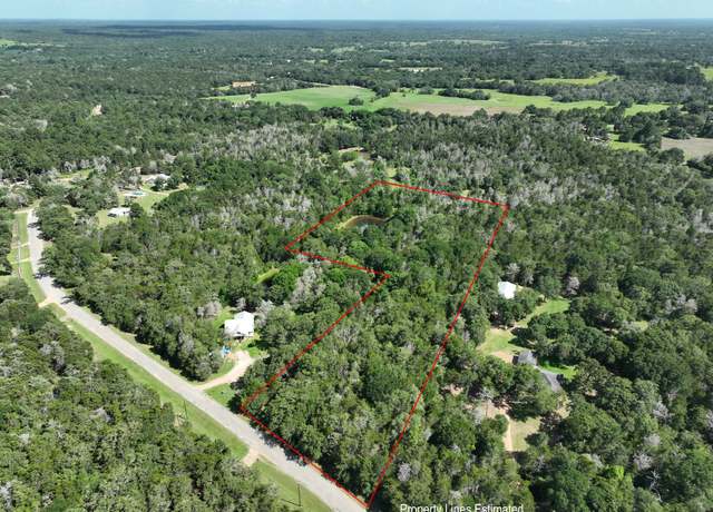 Property at 0001 Abel Rd, New Ulm, TX 78950