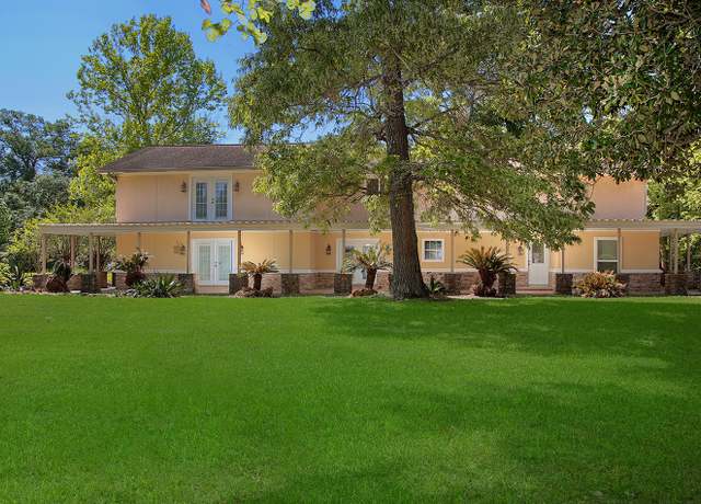 Property at 1231 Pruitt Rd, Spring, TX 77380, 1 bed, 3 baths