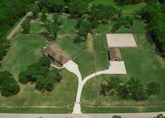 Property at 42015 Mill Creek Rd, Magnolia, TX 77354, 5 beds, 5.5 baths