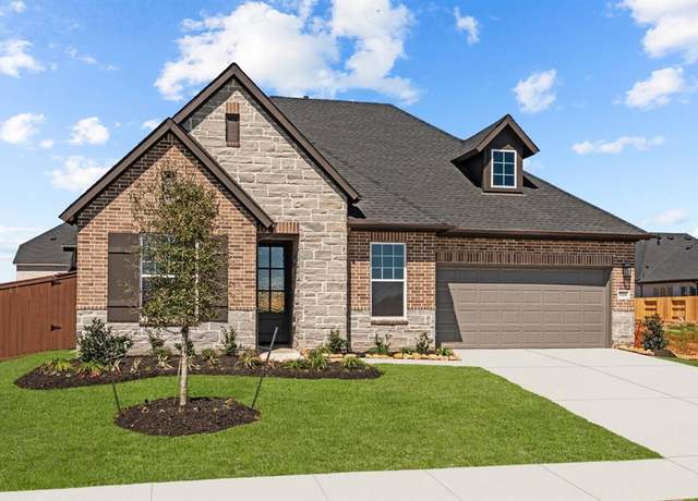 Property at 5114 Nesbit Path, Rosenberg, TX 77471, 4 beds, 3.5 baths