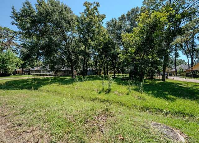Property at 0 Cedar Hill Ln, Houston, TX 77016
