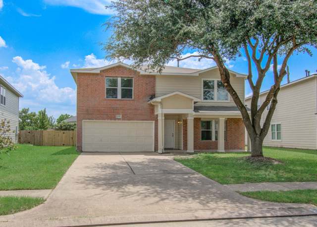 Property at 19831 Rustic Lake Ln, Cypress, TX 77433, 5 beds, 3 baths