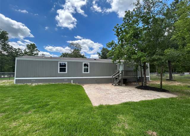 Property at 33071 Glenda Dr, Magnolia, TX 77354, 3 beds, 2 baths