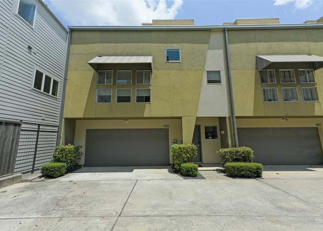 Property at 433 Meadow St, Houston, TX 77020, 2 beds, 2 baths