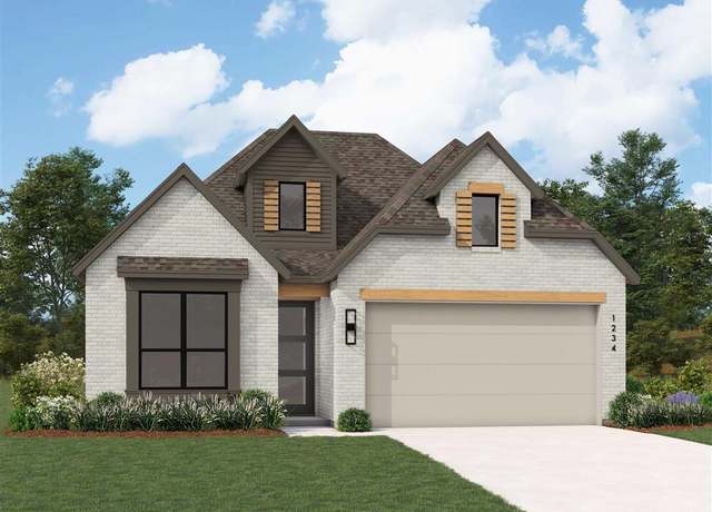Property at 13060 Wandering Ridge Way, Conroe, TX 77302, 4 beds, 3 baths