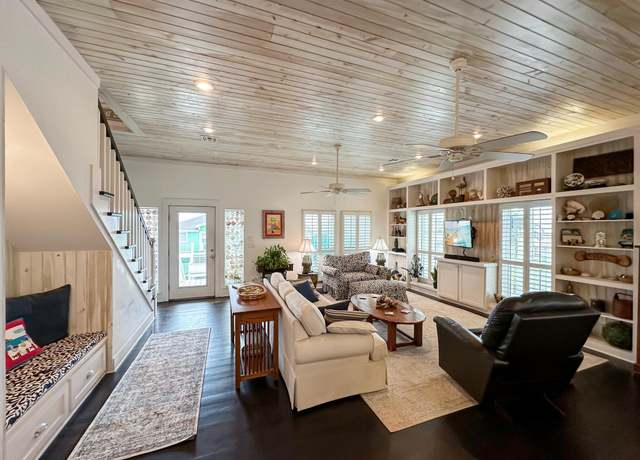 Property at 214 Biloxi, Crystal Beach, TX 77650, 3 beds, 2 baths