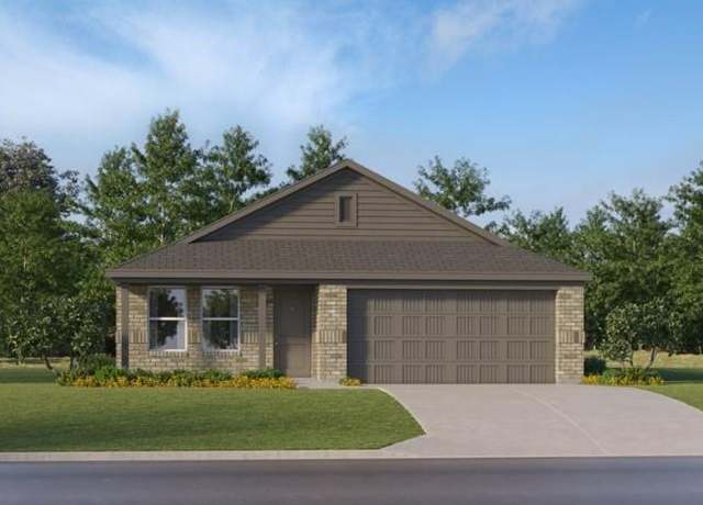 Property at 9226 Coral Trout Way, Baytown, TX 77521, 4 beds, 2 baths