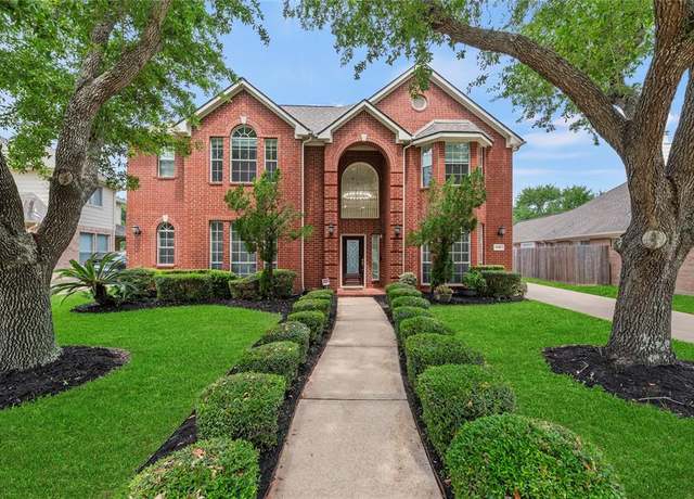 Property at 6218 Surfside Ln, Missouri City, TX 77459, 4 beds, 3.5 baths