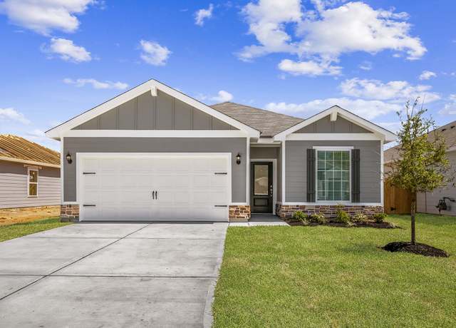 Property at 10383 Red Cardinal Dr, Cleveland, TX 77328, 3 beds, 2 baths